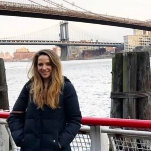 Meet your Posher, Kayla